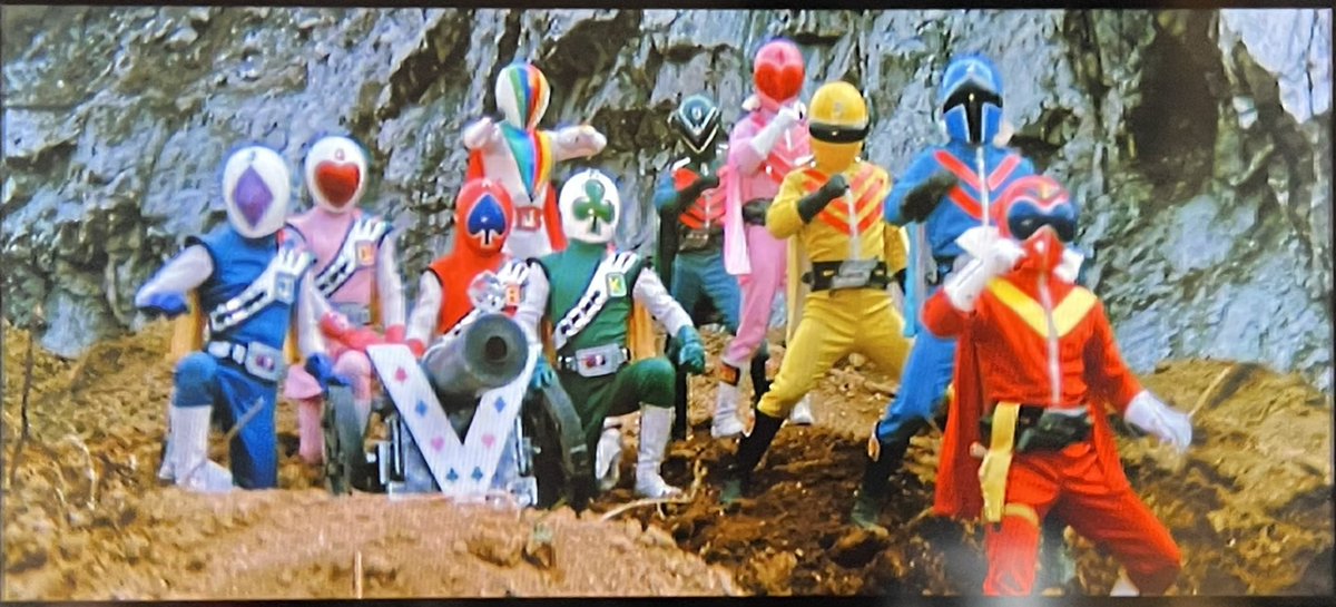 東京日野サンバルカン 本家のゼンカイジャーより先にジャッカー ジャッカー電撃隊の初回放送が 1977年4月9日だから44周年記念 W Precure トロピカル ジュプリキュア ジャッカー電撃隊 東京日野サンバルカン 本家のゼンカイジャーより先にジャッカー ジャッカー電撃隊の初回放送が 1977年4月9日だから44周年記念 W Precure トロピカル ジュプリキュア ジャッカー電撃隊