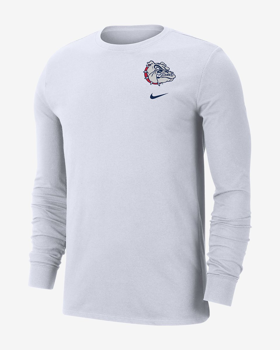 SOLELINKS's tweet photo. Ad: Nike College Gonzaga Apparel on Nike US => https://t.co/yHxD7sJI9e https://t.co/fLiHd3PIsv