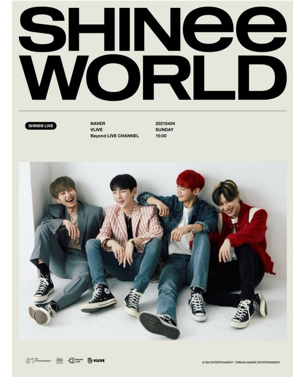 jinggutaem525_'s tweet photo. Since there's still shawols that don't have tickets yet, I'll do another #SHINee Beyond Live Giveaway
-fast GA for 1 hour only
-must be a shawol
-tag a trusted moot that doesn't have a ticket yet since you'll be sharing 
-please don't leak the new song https://t.co/IdzJdLKOrv