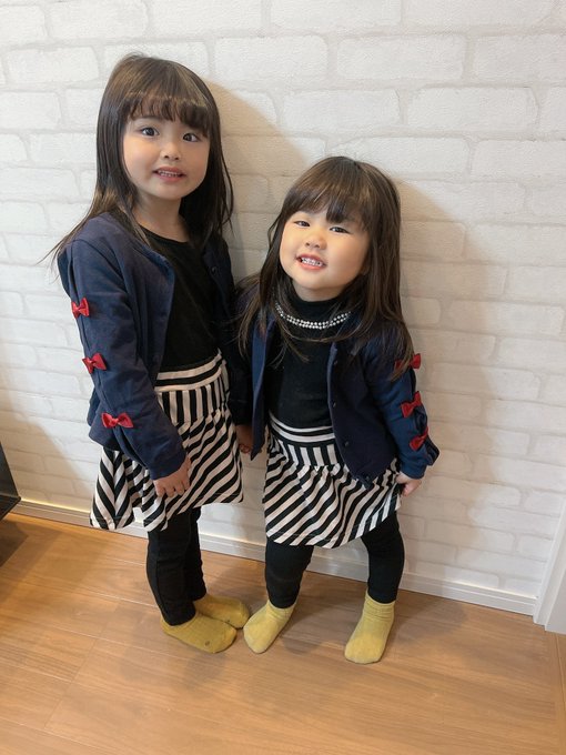 Twitterのコスプレ画像2