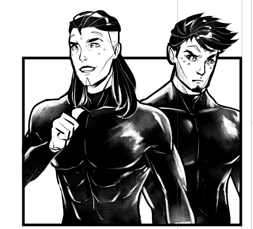 anapa_ramos's tweet photo. Who's cool? We Cool 😎
#Comic #Legionofstars https://t.co/eqwAildIkf