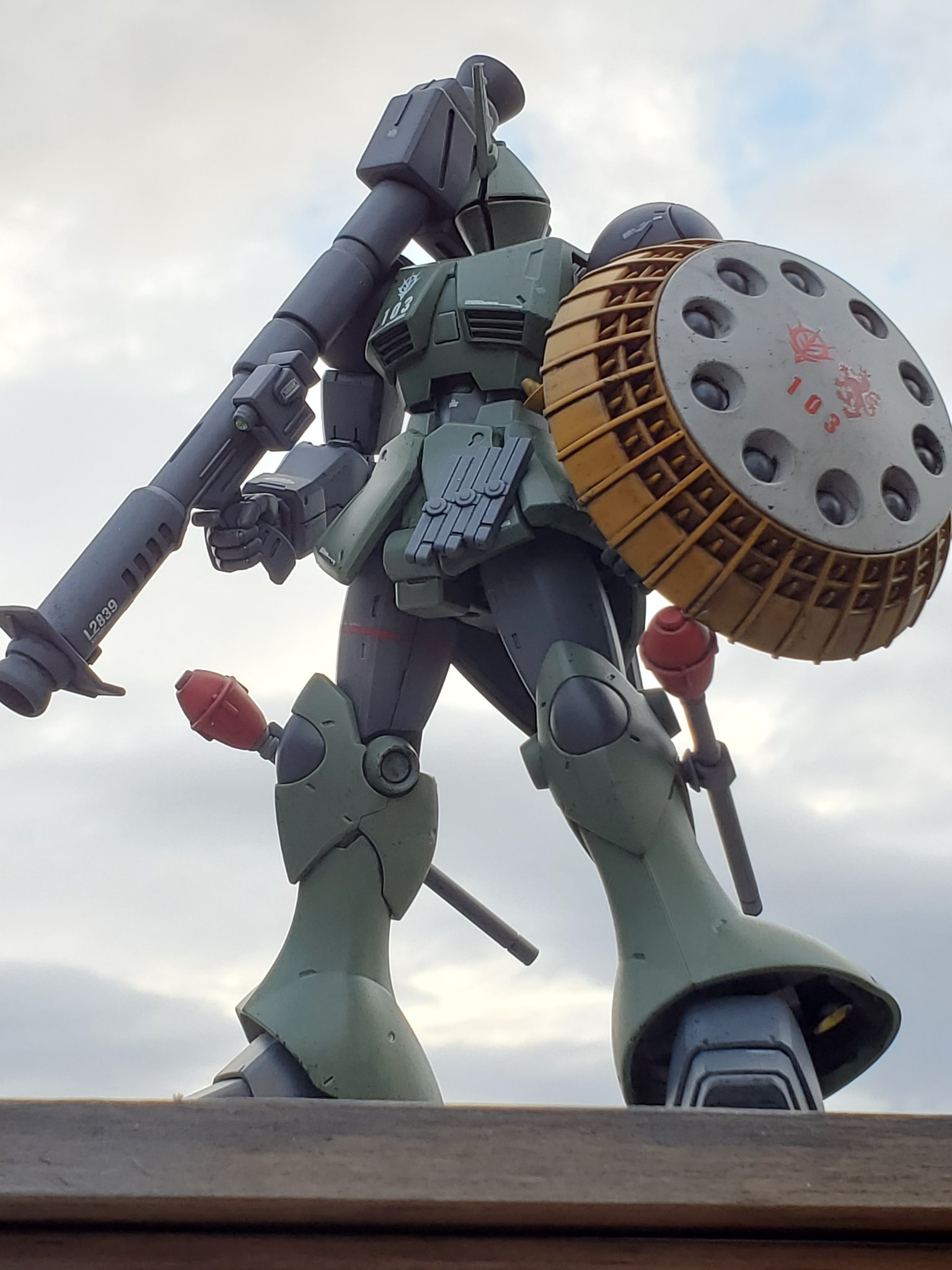 ガンダムオリジンコンペ会場 Gandam Oricon01 Twitter