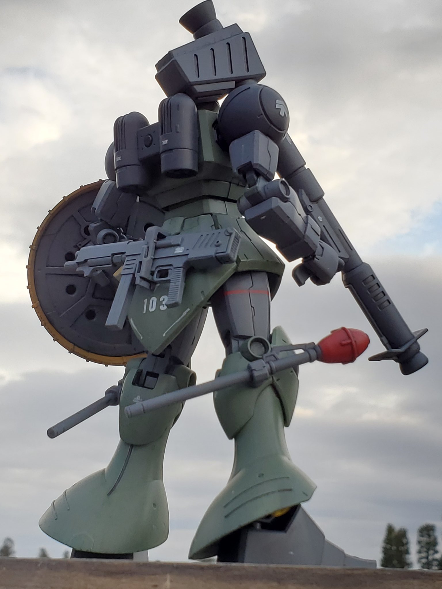 ガンダムオリジンコンペ会場 Gandam Oricon01 Twitter