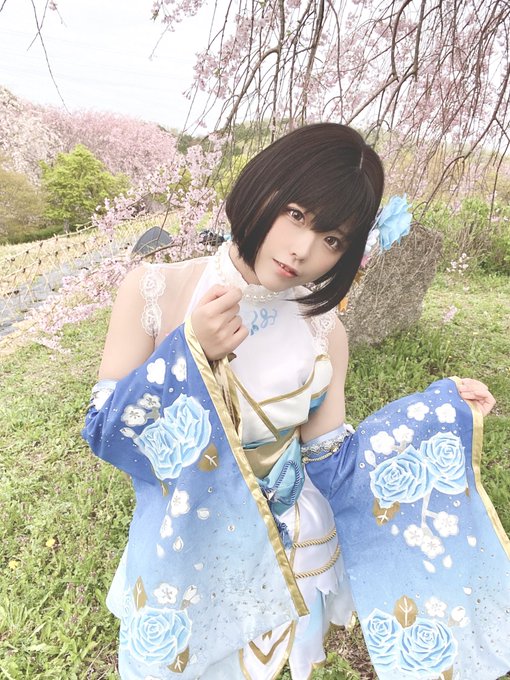 コスプレイヤーいたわさのTwitter画像18
