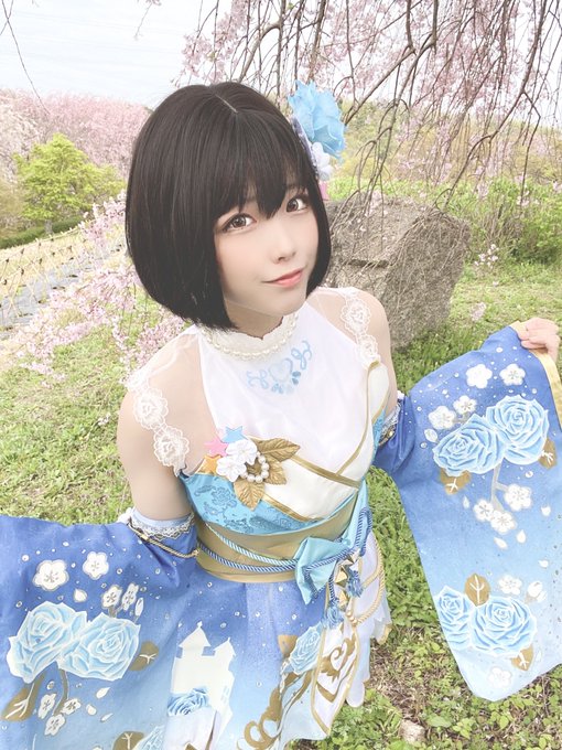 コスプレイヤーいたわさのTwitter画像19