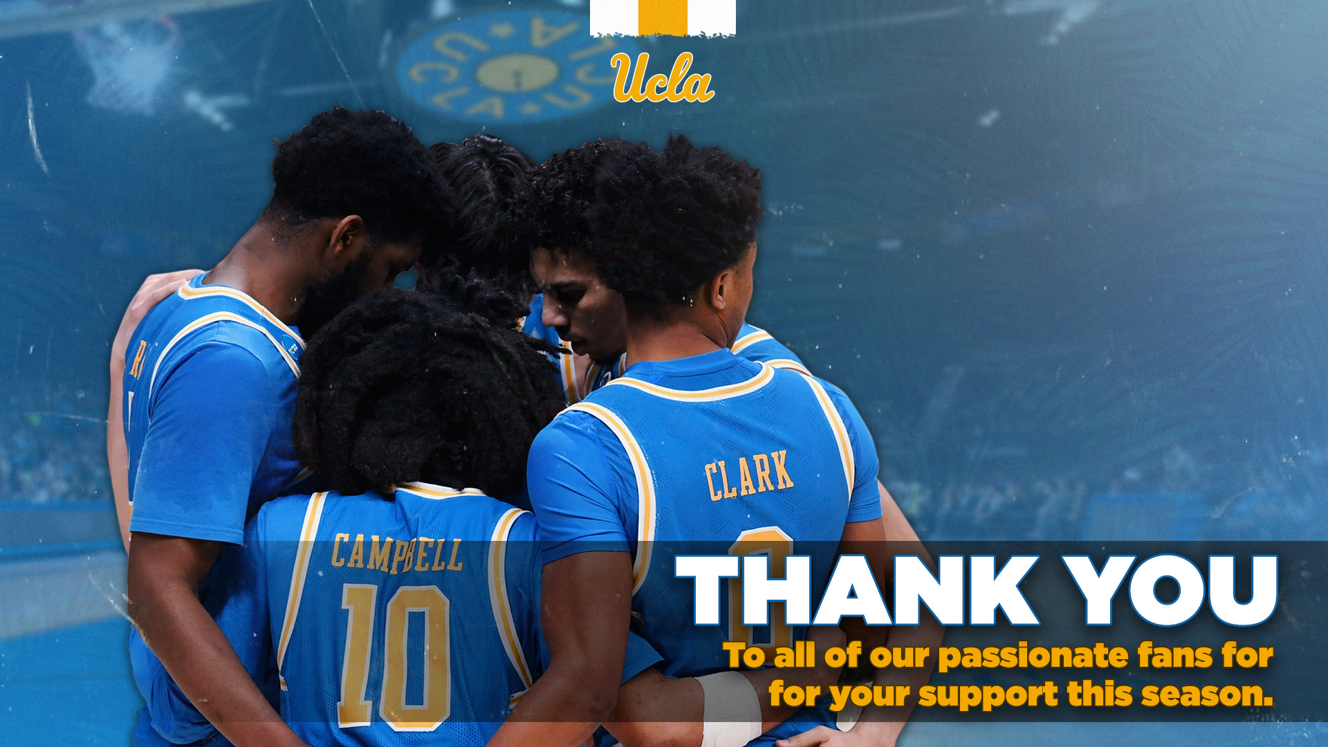 UCLA Men's Basketball on X: Congratulations to the 2017 @NBA MVP
