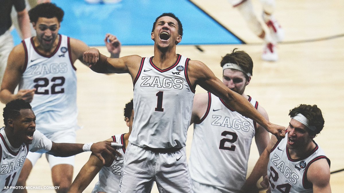 JALEN SUGGS DID THAT! 😲

#FinalFour