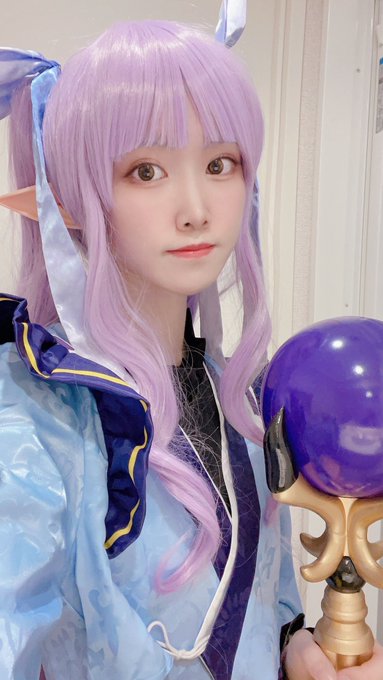 Twitterのコスプレ画像59