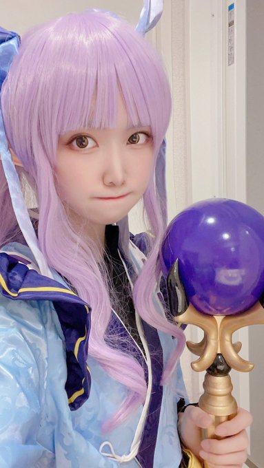 Twitterのコスプレ画像60
