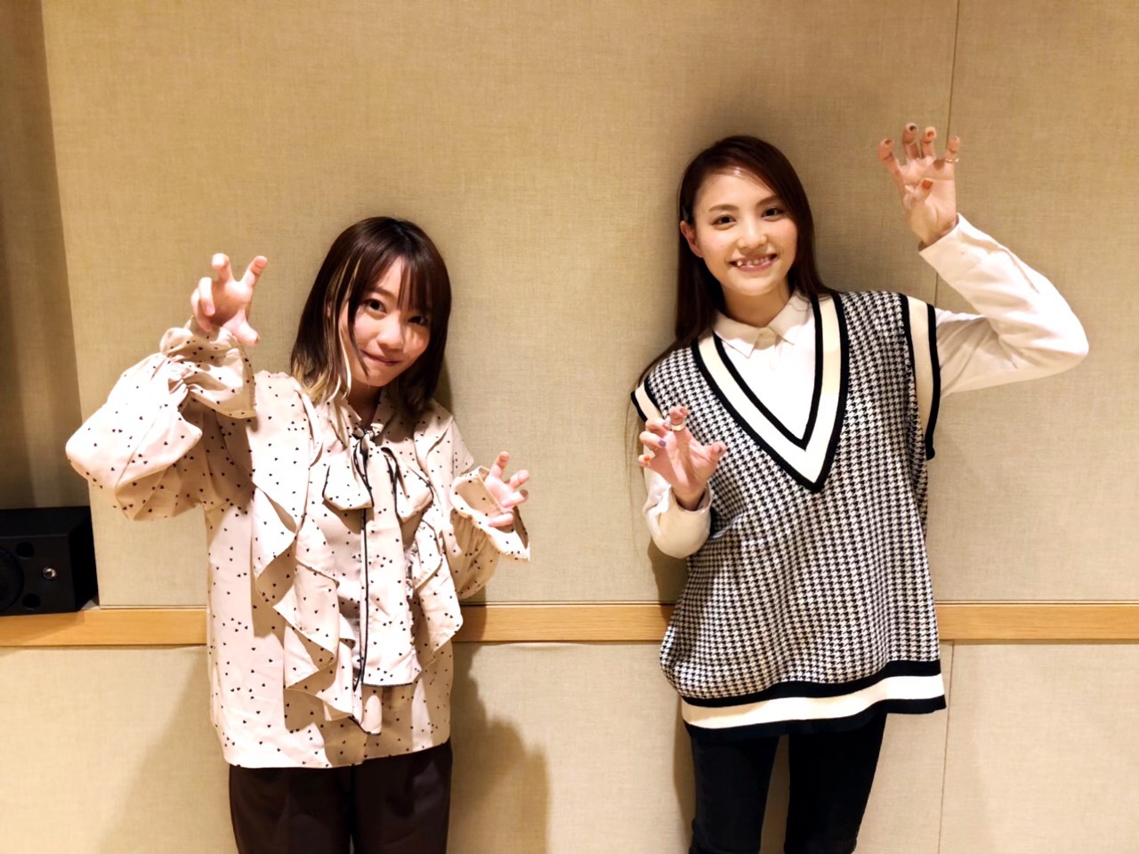 ゾンビランドサガ リベンジ Tvアニメ公式 御礼 Fm佐賀特別番組 ゾンビランドサガ リベンジ 海鮮前夜 をご視聴いただいた皆様ありがとうございました 本渡楓 田野アサミ 竹中信広 Cygamesプロデューサー による放送直前特番をお届けしま