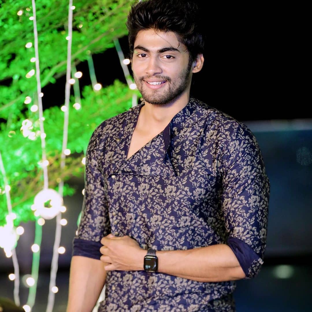 Good Morning 💜
Handsome overloaded ..

<a href="/TharshanShant/">Tharshan</a> #Tharshan #TharshanArmy