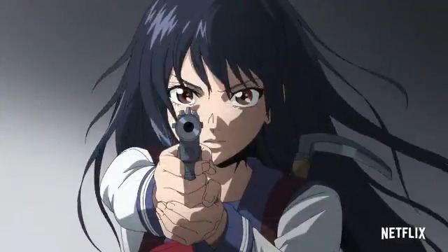 Netflix Japan Anime 人間 Vs 仮面 世界 ルール なんてクソ食らえ 圧倒的高所で圧倒的恐怖がはびこる この理不尽な世界から 生き残ることはできるのか 過激描写 グロ注意 Netflixオリジナルアニメシリーズ 天空侵犯 Netflix Japan Anime 人間 Vs 仮面 世界 ルール なんてクソ食らえ 圧倒的高所で圧倒的恐怖がはびこる この理不尽な世界から 生き残ることはできるのか 過激描写 グロ注意 Netflixオリジナルアニメシリーズ 天空侵犯