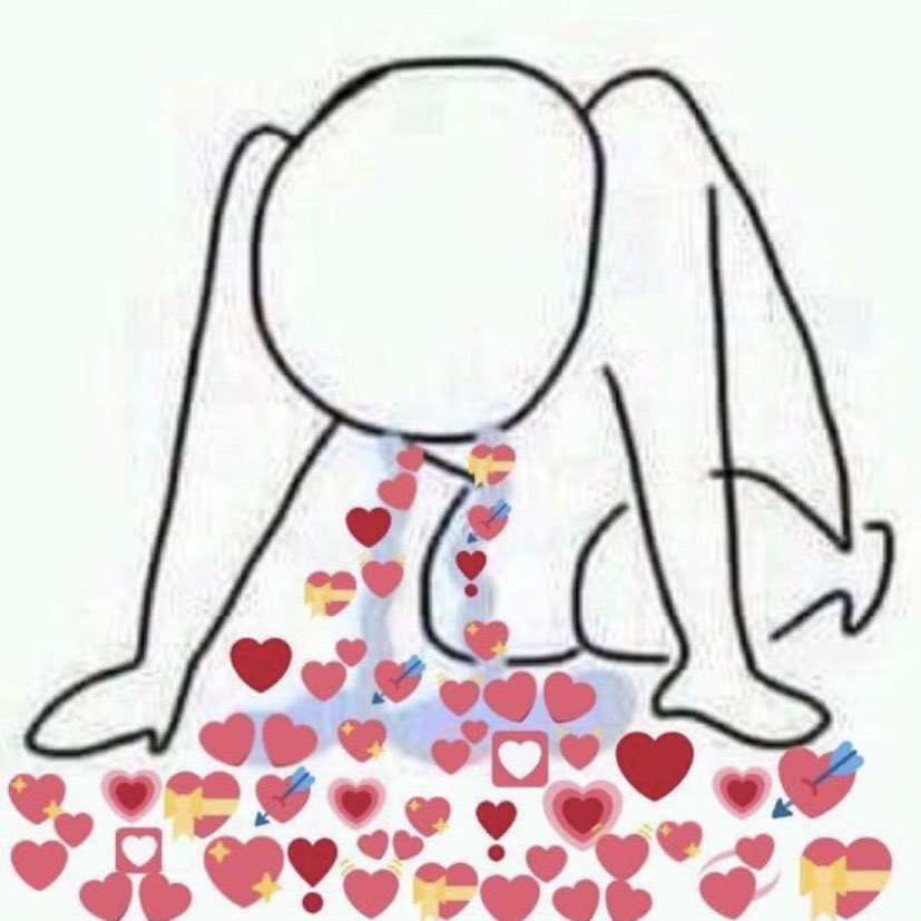 sitting muted in the vc w ur best friends so u can listen to all the ppl u love have mindless conversations and u just cant stop smiling bc u just adore them so much