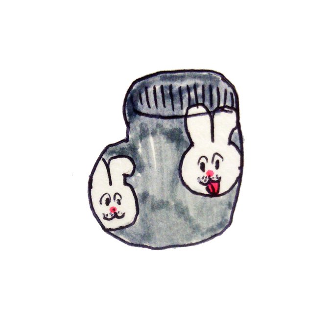 ボールペンイラストのtwitterイラスト検索結果