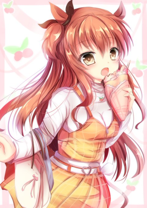 マヤノトップガンちゃんとデート
#ウマ娘 