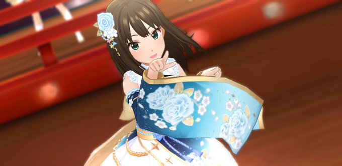 デレステで 制服ガシャ が話題に トレンディソーシャルゲームス デレステで 制服ガシャ が話題に トレンディソーシャルゲームス