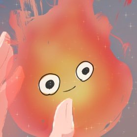 カルシファーのtwitterイラスト検索結果 カルシファーのtwitterイラスト検索結果