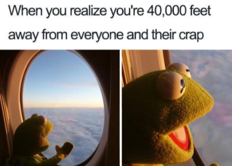 SWolf162's tweet image. How I felt on April 3, 2021