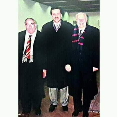 ahmetsirdas's tweet photo. Değerli Devlet ve Politika Adamı, Milliyetçi Hareket Partisi Kurucu Genel Başkanı Merhum #AlparslanTürkeş'i, vefatının 24.Yıldönümünde rahmetle ve saygıyla anıyoruz. Allah rahmet eylesin, ruhu şad olsun, nur içinde yatsın ve makamı Cennet olsun İnşaAllah. Ahmet Sırdaş https://t.co/jcagyI8skl