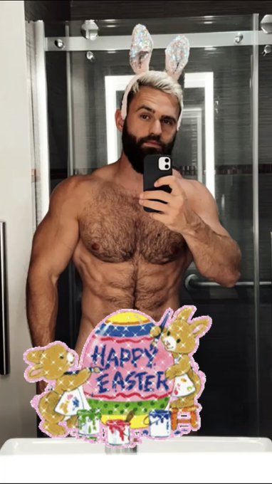 Happy Easter 🐰 Huge https://t.co/eZ0ObNJUgM sale only today! - #onlyfanspromo #abs #shredded #lgbtq #horny<a href="/tag/shredded"class="tags"><span>#shredded</span></a><a href="/tag/abs"class="tags"><span>#abs</span></a><a href="/tag/horny"class="tags"><span>#horny</span></a><a href="/tag/bunnyears"class="tags"><span>#bunnyears</span></a><a href="/tag/lgbtq"class="tags"><span>#lgbtq</span></a><a href="/tag/gayforpay"class="tags"><span>#gayforpay</span></a>