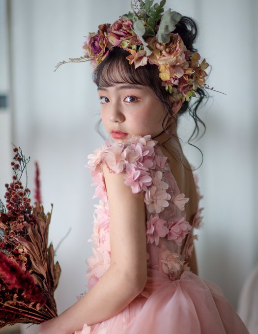 Twitterのコスプレ画像8