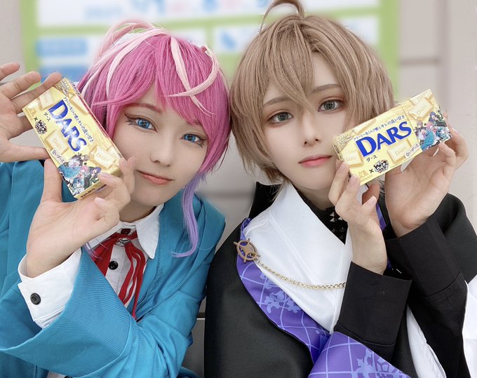 コスプレイヤーるたのTwitter画像6