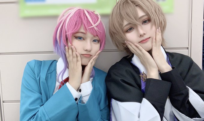 コスプレイヤーるたのTwitter画像4