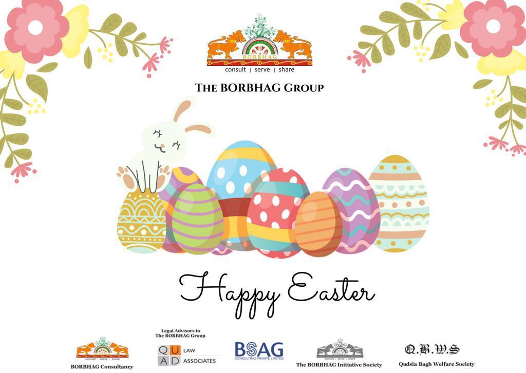Wishing you &amp; your family, joy &amp; peace this Easter.
#happyeaster2021