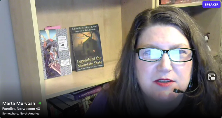 RamonaRidgewell's tweet photo. Day 3 Reading(s) 3 pt 2 @norwescon #nwc43 @BroadUniverse annual Rapid-Fire Reading @WilcoxEditing @MandaTheGinger @Historyneverwas @WriterWay #AnneEGNydam #JudeMarieGreen #KathrynSullivan #MartaMurvosh #WomenWriters #WomenAuthors where's the chocolate??? https://t.co/gkGnnG1qWn