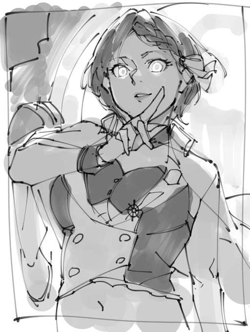 速水 