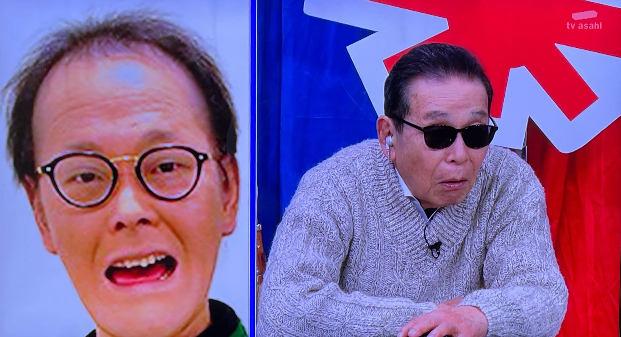 タモリの名言 Tamori3meigen Twitter