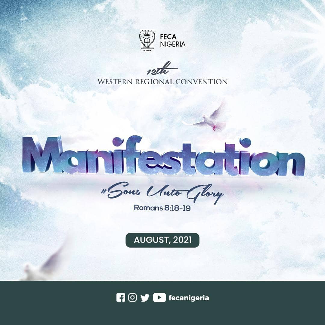 FecaFestac's tweet photo. Our station is to manifest!
#Edo'21
#WesternRegion
#MANIFESTATION https://t.co/7SSNJ1zuOR