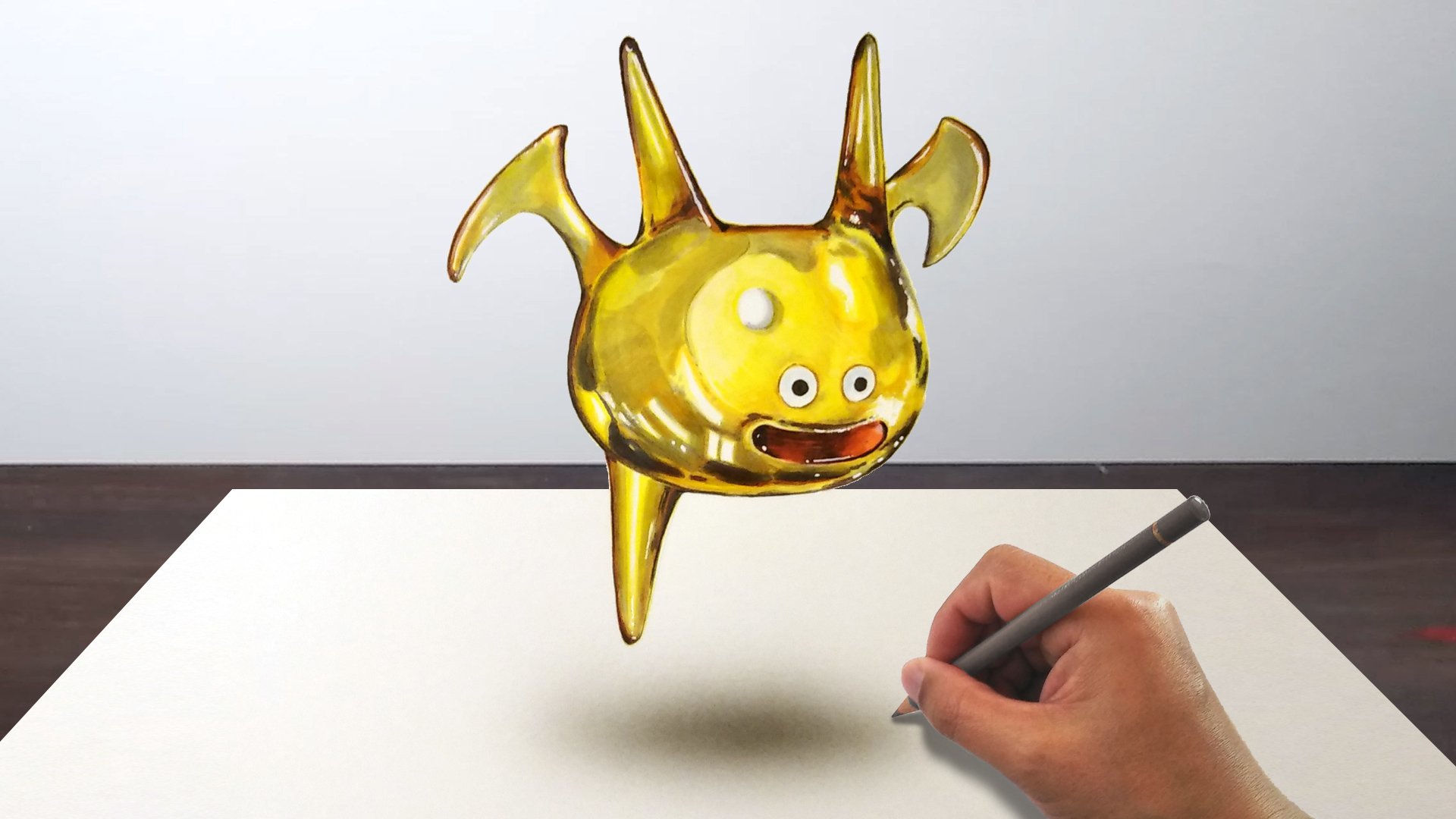Drawing Studio 118 ドラゴスライム描きました ドラクエ ドラゴスライム イラスト 完成 T Co L0eczn7pm9 Twitter Drawing Studio 118 ドラゴスライム描きました ドラクエ ドラゴスライム イラスト 完成 T Co L0eczn7pm9 Twitter