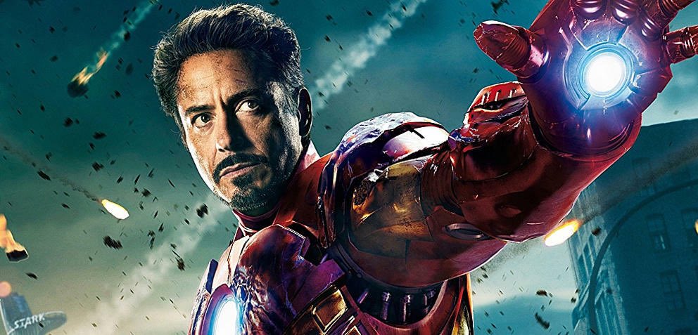 Happy Birthday to Robert Downey Jr He turns 56 years old today What s his best movie role after Ironman  