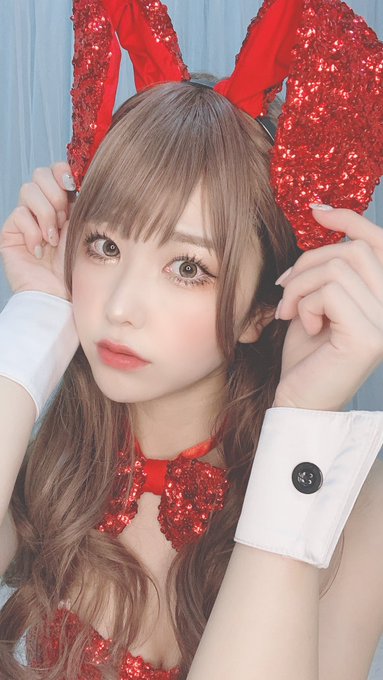 コスプレイヤー山中おくらのTwitter画像34