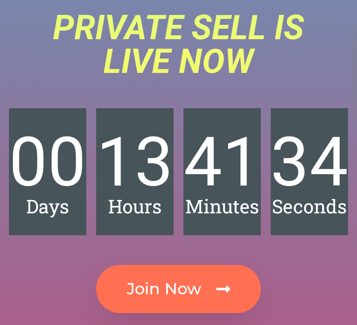 Crypto_pandaBSC's tweet photo. ✨We’re excited to announce that the Whitelist for the CryptoPanda Private Sale is now open! 
Join and get access to private sale few hours before others. 

Start the whitelist here: https://t.co/uEJykdDg8a

#PancakeSwap #BNB #BinanceSmartChain #PrivateSale #Whitelist $CPANDA https://t.co/tBsraAzla6