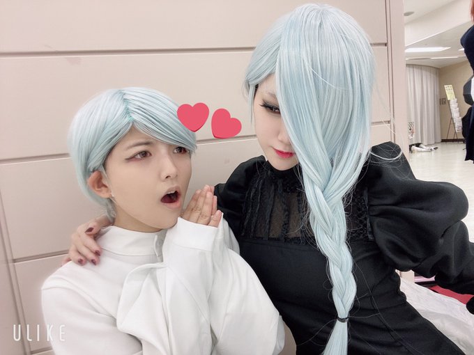 Twitterのコスプレ画像60