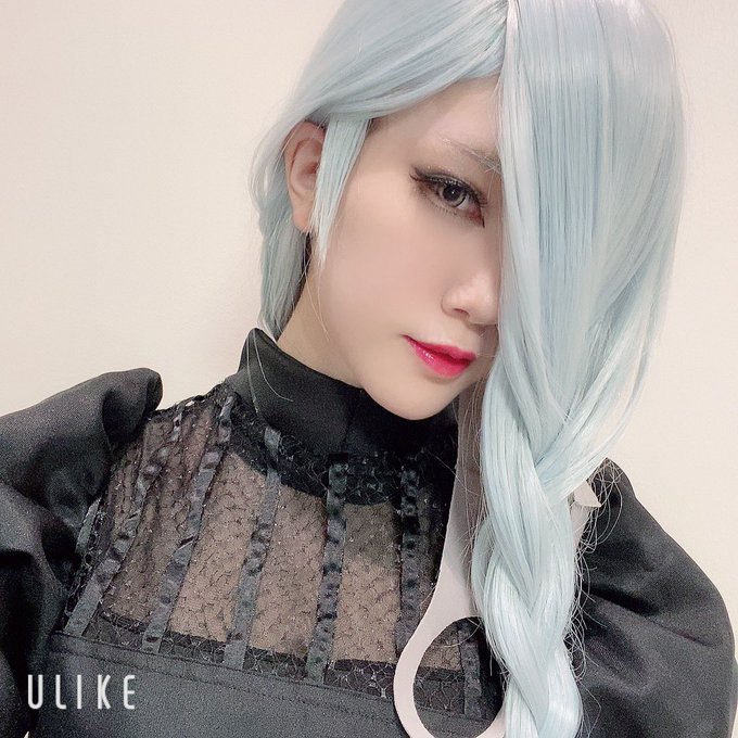 Twitterのコスプレ画像59