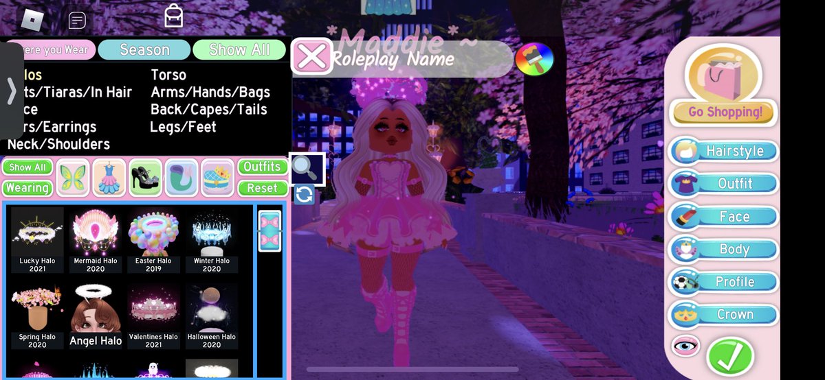 𝑀𝑎𝑑𝑖𝑠𝑜𝑛 🎀 tweet media