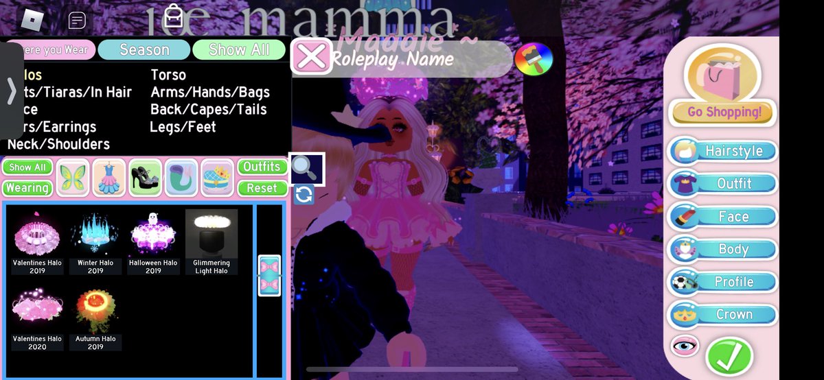 𝑀𝑎𝑑𝑖𝑠𝑜𝑛 🎀 tweet media