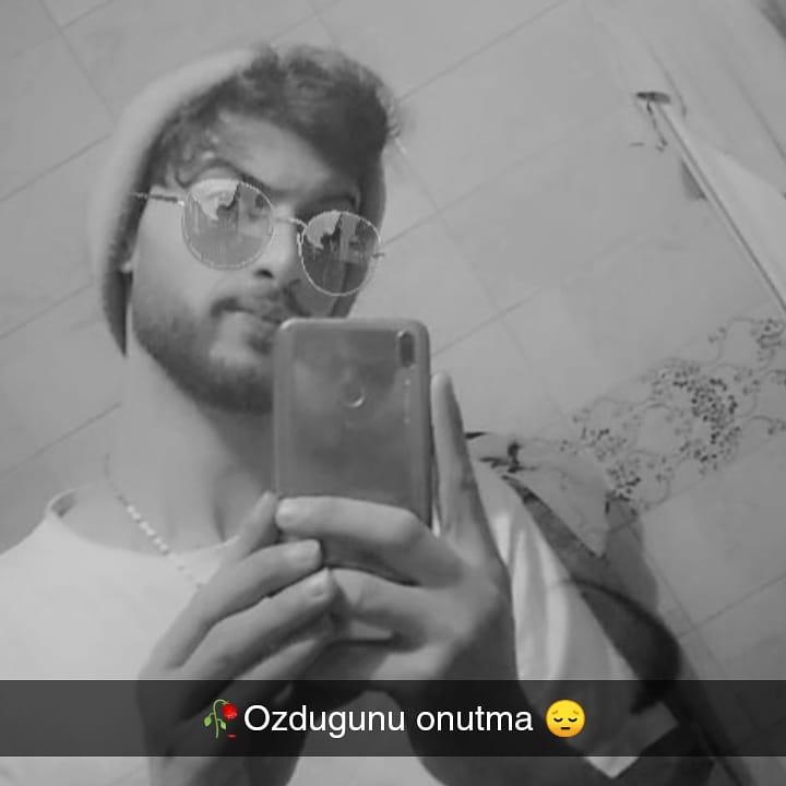 Beni Ozdugunu onutma 😔🥀