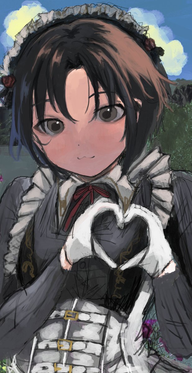 菊地真のtwitterイラスト検索結果