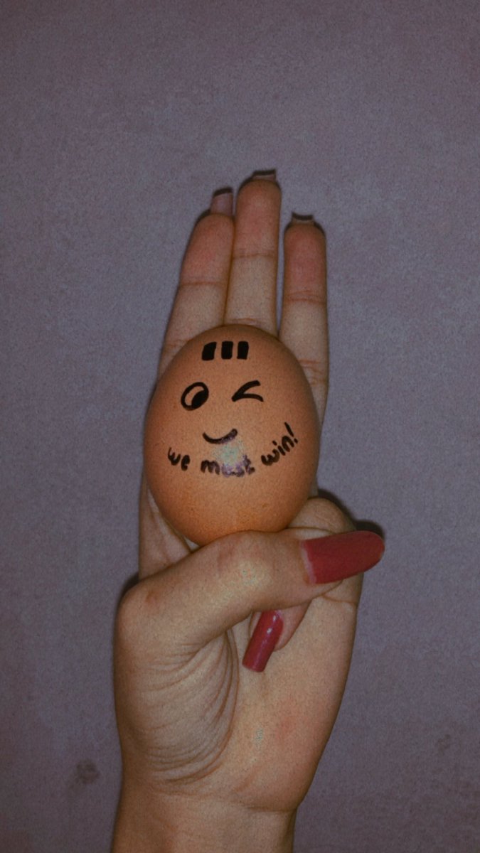 #EasterEggStrike #WhatsHappeningInMyanmar #April4Coup
