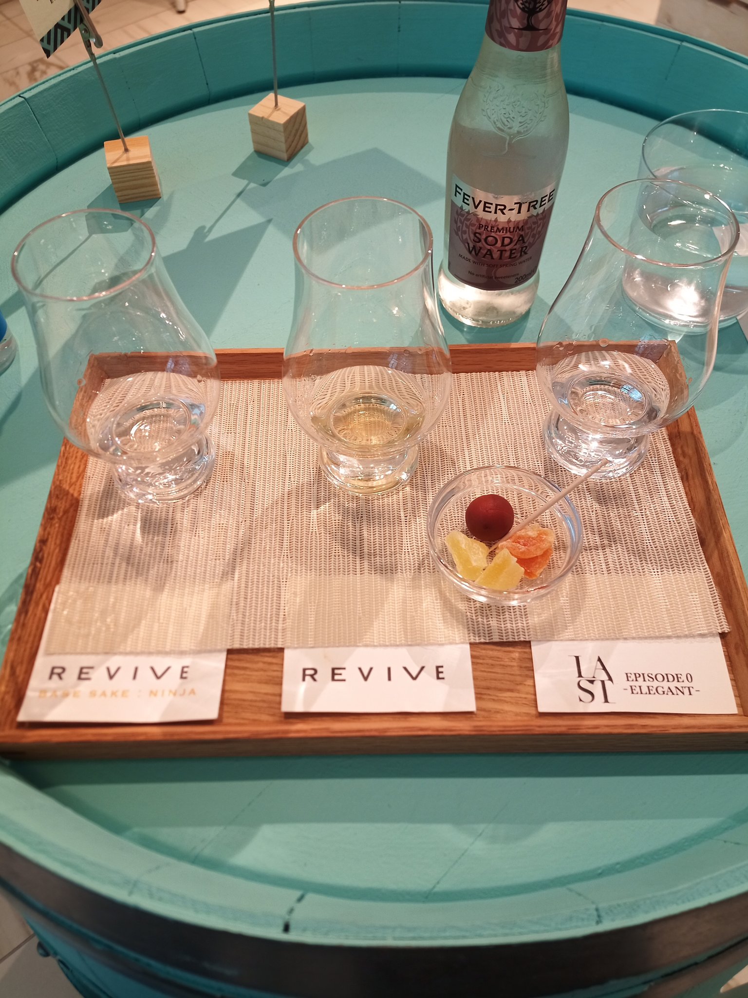 クラフトジンで家飲みを豊かに みなさんの飲み方まとめ Twitter