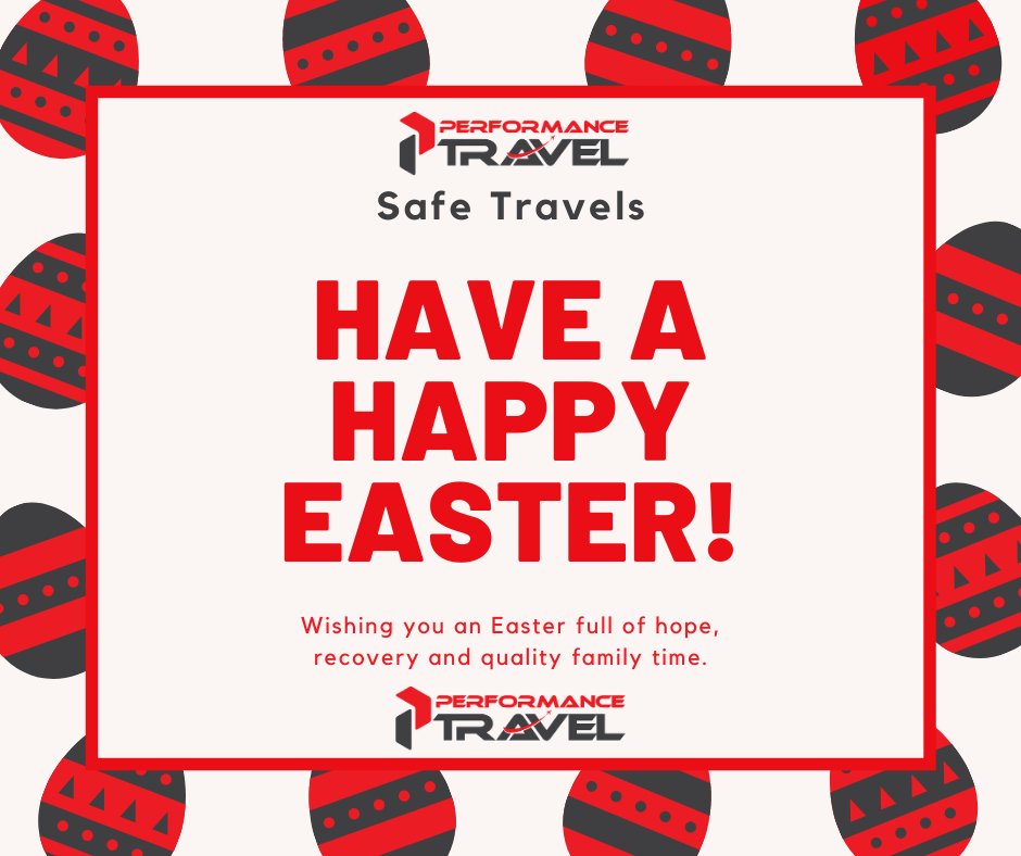 PerformanceTVL's tweet image. We hope you're having a wonderful Easter with your family!