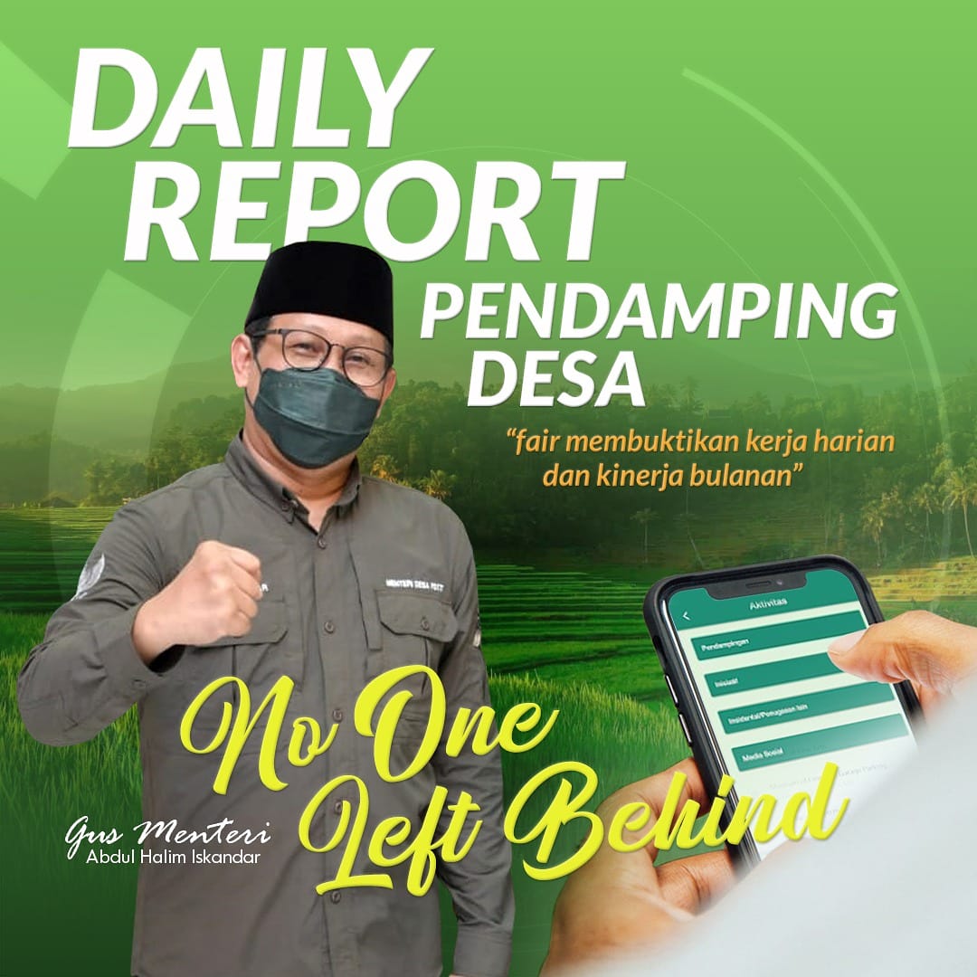 Juli72361041's tweet photo. Daily Report Pendamping
@halimiskandarnu
@imansyukri
@malik_haramain
@taufikmadjid71
@yusradaridesa
@Pusat_PPMD
@tppkemendes
@kemendesapdtt
#GusMenteri
#YusraDariDesa
#kemendesapdtt
#puspenpmd
#tppkemendesa
#TPPIKalteng https://t.co/ezZTVGFIYb