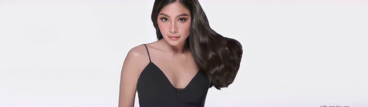 sph_svt's tweet image. the nadine lustre. 🤍

NADINE BEAUTIFULLY REBORN 
#RebornToBeGreater