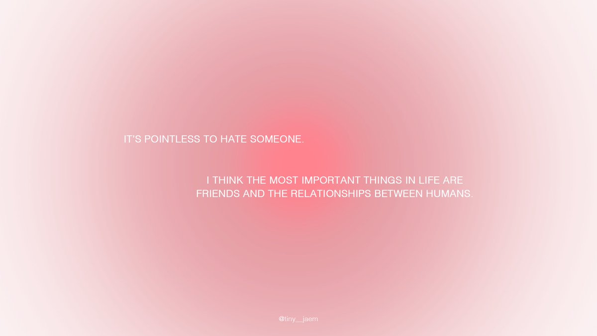 tiny__jaem's tweet image. #JAEMIN comforting words 𓂃 ⊹