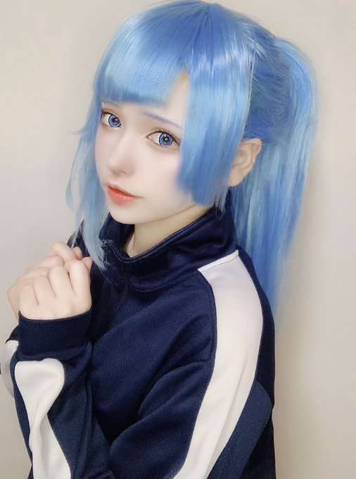 Twitterのコスプレ画像11