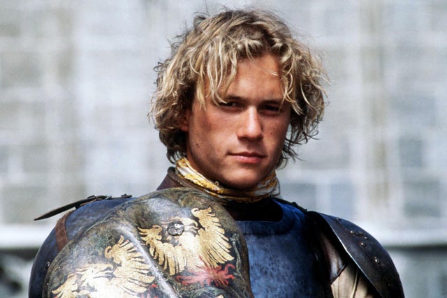TheAffinityMag's tweet photo. Today would have been Heath Ledger's 42nd birthday 💛 https://t.co/UbJ4biQWf7